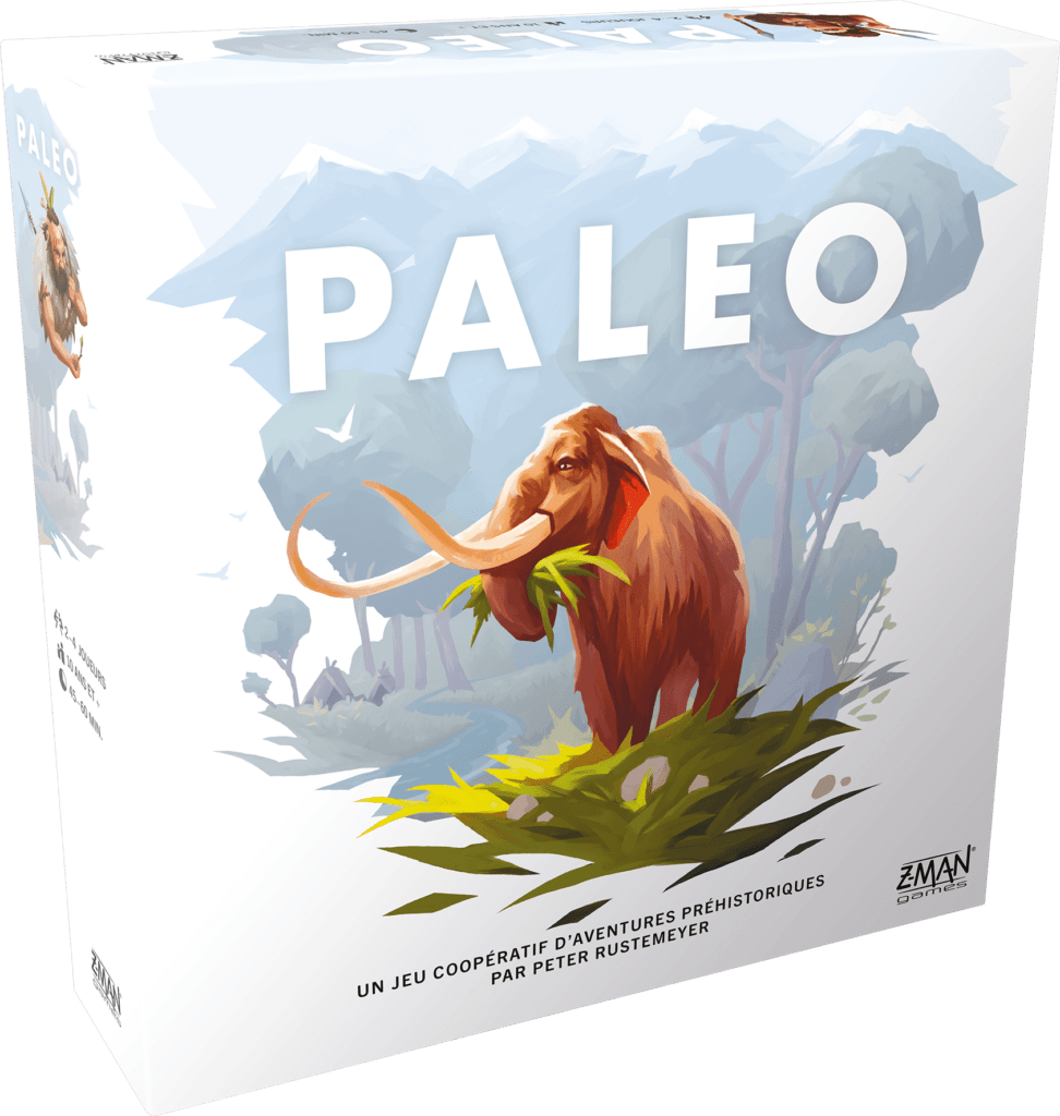 Paleo