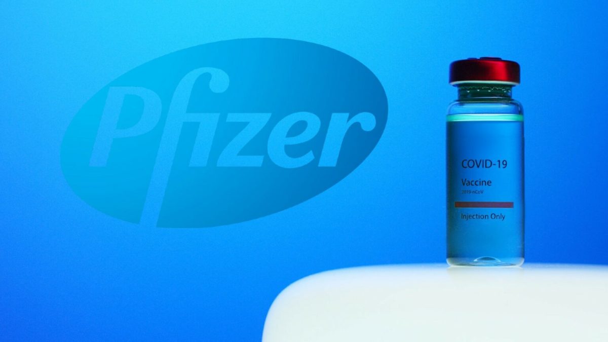 Source : Pfizer/Pexels/Montage