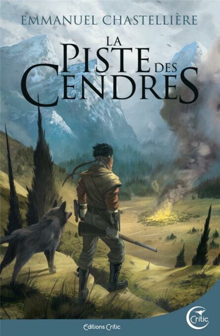 Source : Éditions Critic Source : Éditions Critic