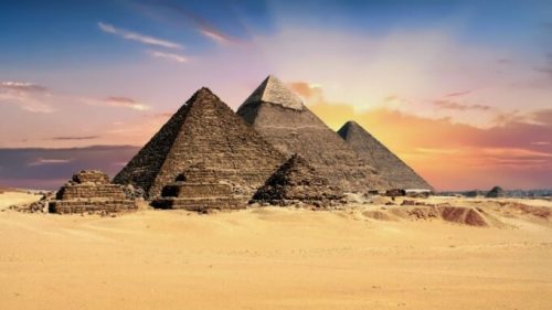 La Révélation des pyramides, le documentaire conspirationniste
