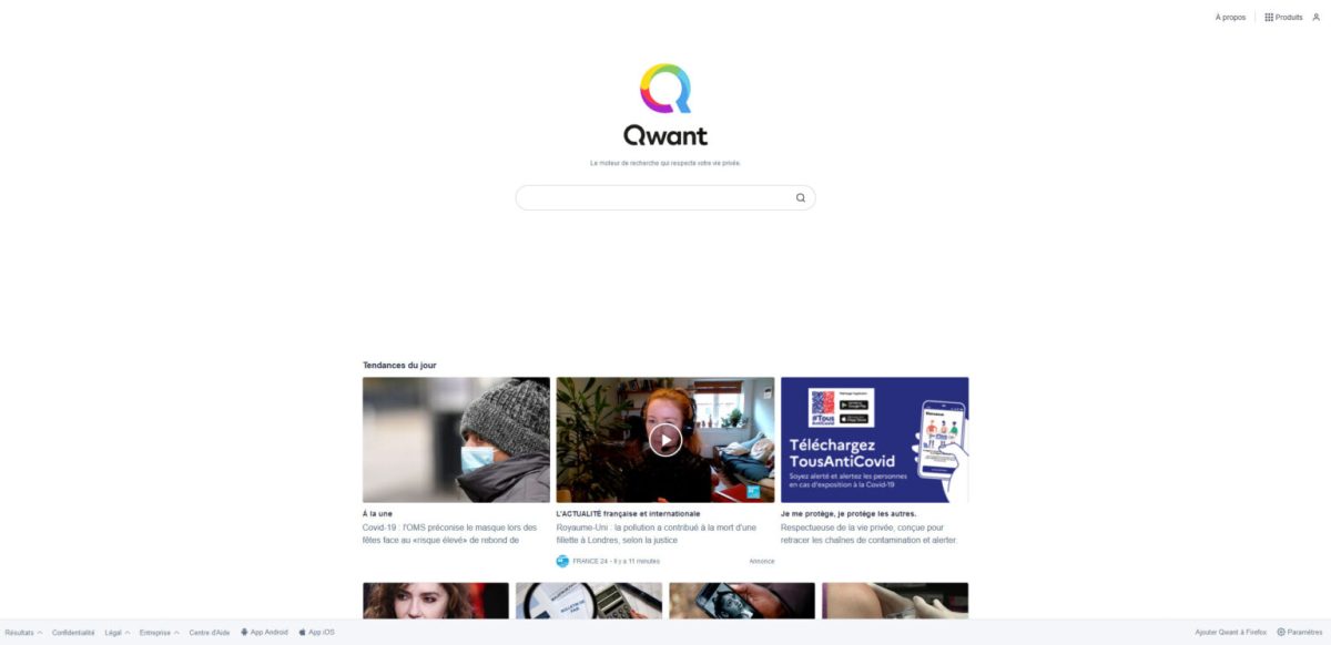 Qwant