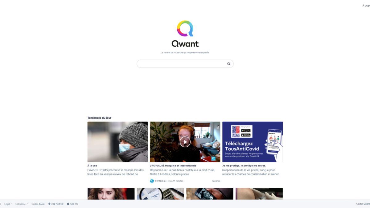 Qwant