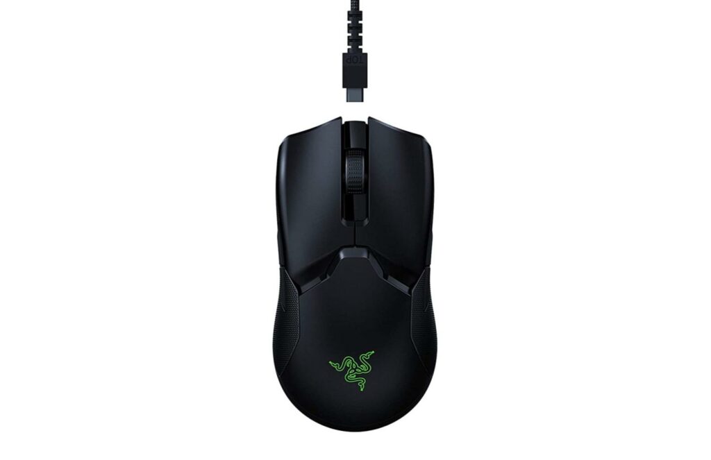 Razer Viper Ultimate