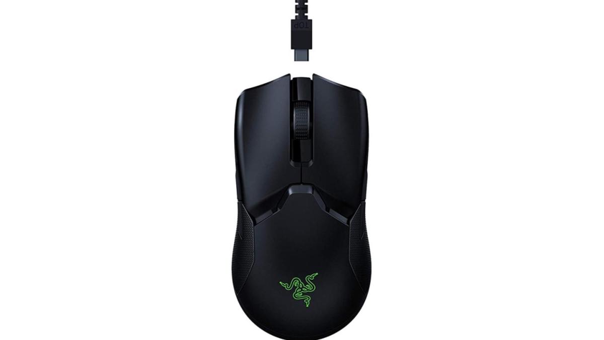 Razer Viper Ultimate