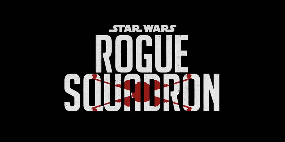 Rogue Squadron