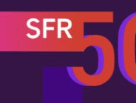 SFR 5G  // Source : Melvyn Dadure pour Numerama