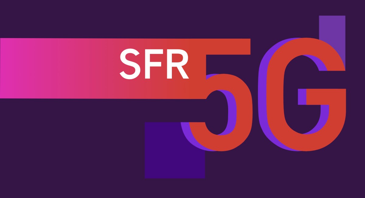 SFR 5G