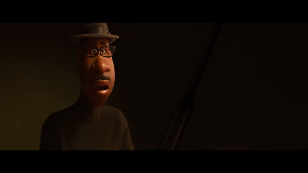 Comment Regarder Soul Le Nouveau Film De Pixar Qui Ne Sort Pas Au   Soul Bande Annonce Vf   Disney 0 30 Screenshot 1024x576 