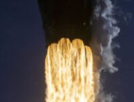 SpaceX Falcon 9 // Source : SpaceX