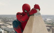 Spider-Man: Homecoming // Source : Sony Pictures