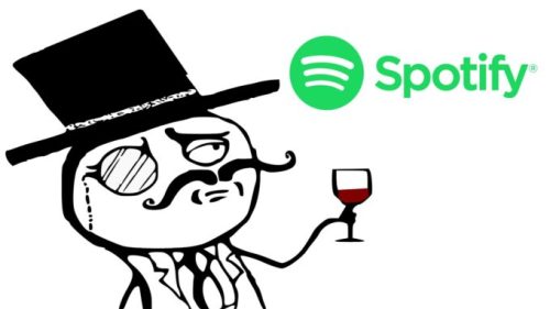 Laissez cette IA critiquer votre Spotify, vous ne regretterez pas.