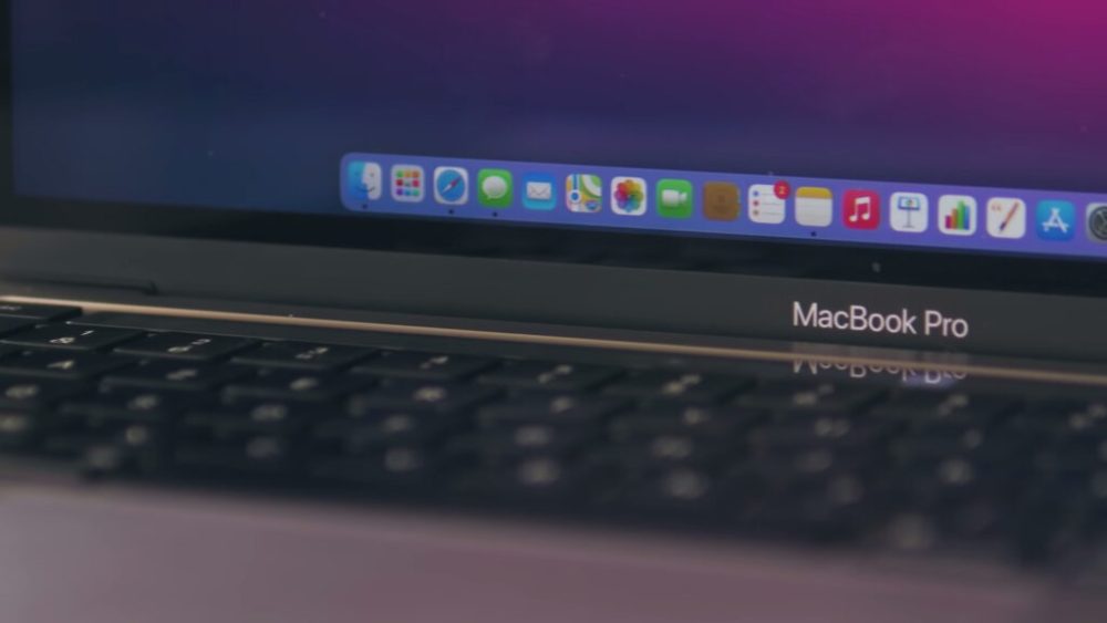 Test du MacBook Pro M1 _ pourquoi c’est LA vraie révolution de 2020 5-49 screenshot