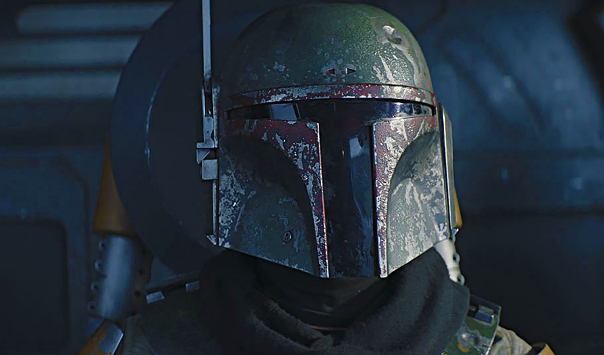 Le Livre De Boba Fett épisode 2 The Book of Boba Fett : le célèbre chasseur de primes de Star Wars aura