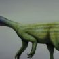 Thecodontosaurus.  // Source: Mario Lanzas