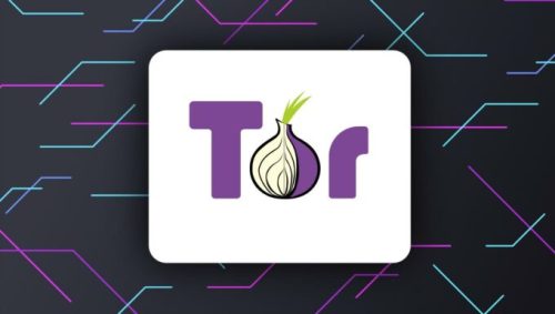 Le réseau Tor continue d'attiser les débats. // Source : Tor
