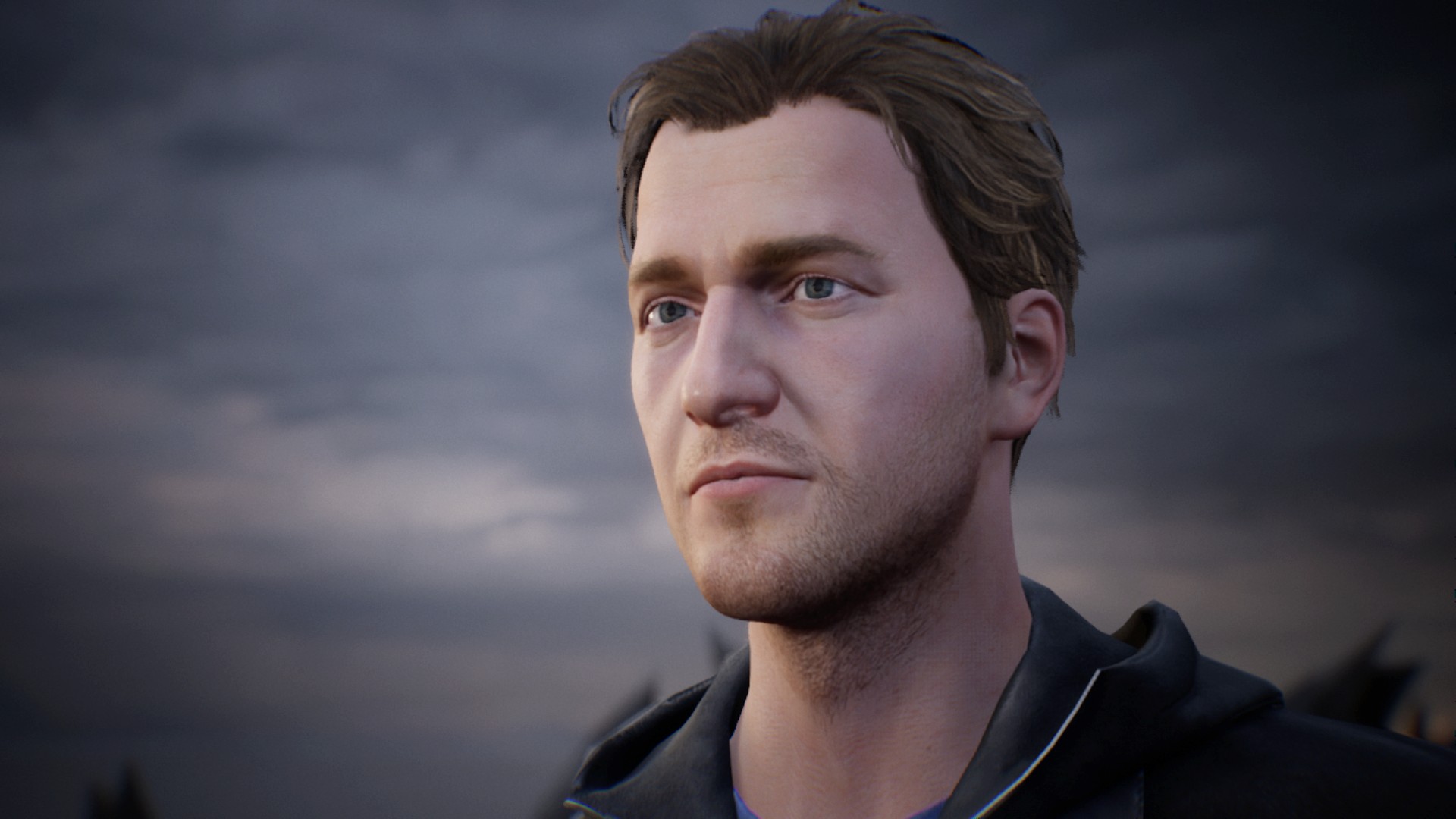 Twin Mirror Trailer, gameplay et actualités Jeux Vidéo Numerama