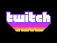 Le logo de Twitch // Source : Twitch