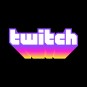 Le logo de Twitch // Source : Twitch