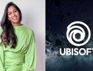 Raashi Sikka, la nouvelle VP d'Ubisoft // Source : Ubisoft