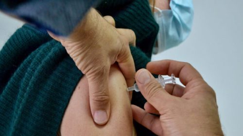 Vaccin // Source : Département des Yvelines
