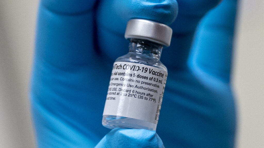 vaccin pfizer wiki