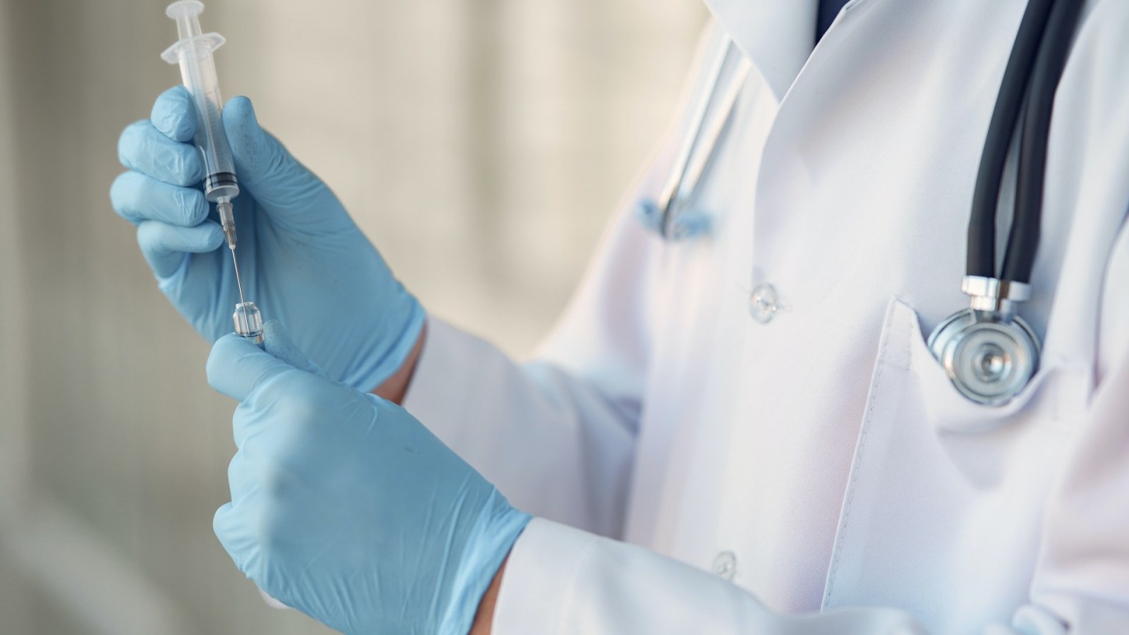 Vaccination contre le coronavirus : à quoi ressemblera le parcours des patients?