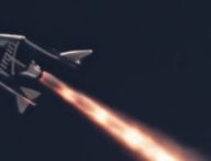 VSS Unity // Source : Virgin Galactic