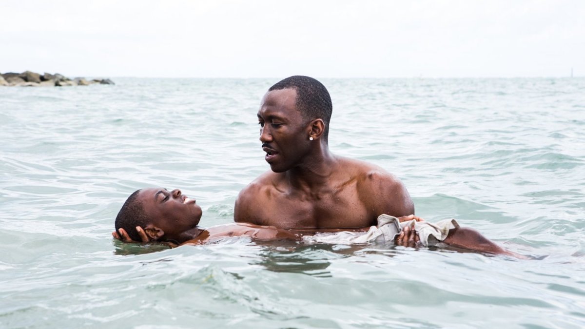 Moonlight // Source : Mars Films