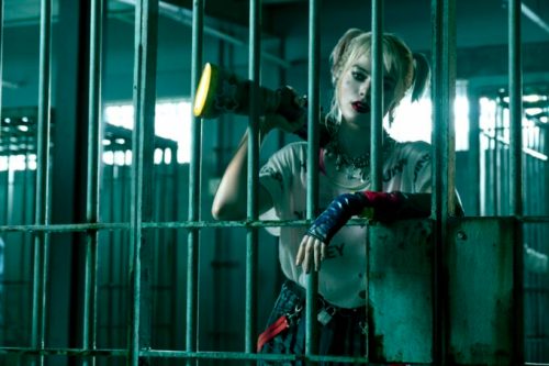 Birds of Prey et la fantabuleuse histoire de Harley Quinn // Source : Warner Bros. 