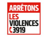 Le 3919, numéro dédié aux victimes de violences conjugales // Source : Solidarité Femmes