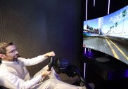 Plate pour les films, courbée pour les jeux vidéo : LG a-t-il inventé la télévision idéale ?