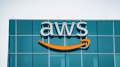 Amazon Web Services // Source : Tony Webster