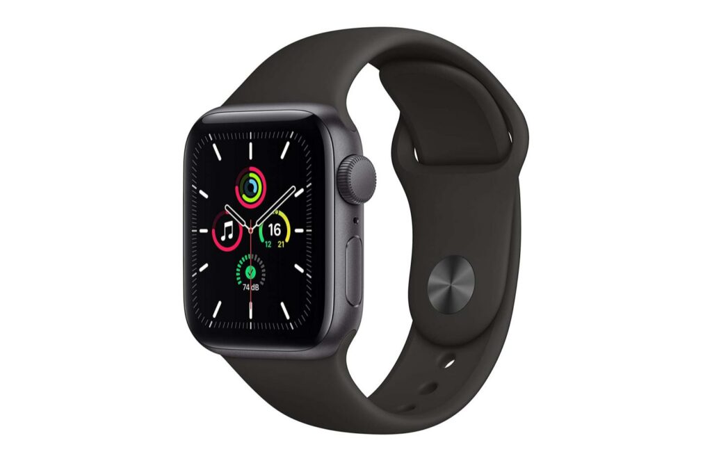Galaxy Watch Active 2 // Source : Samsung Galaxy Watch Active 2 // Source : Samsung