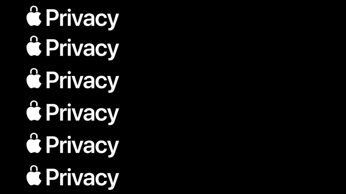 appleprivacy