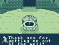 Jeu Game Boy The Shapeshifter // Source : Kickstarter 