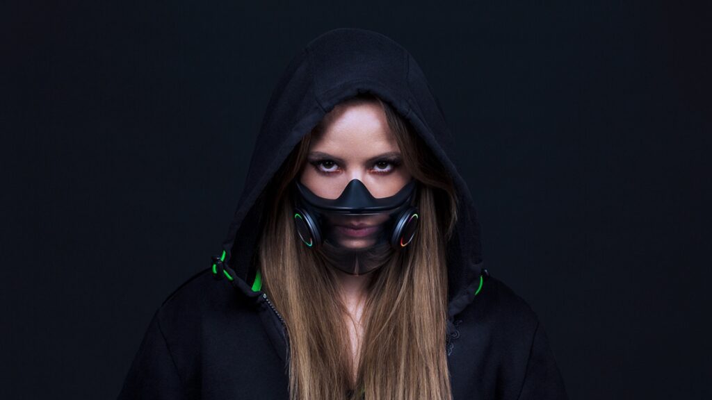 Razer Project Hazel // Source : Razer