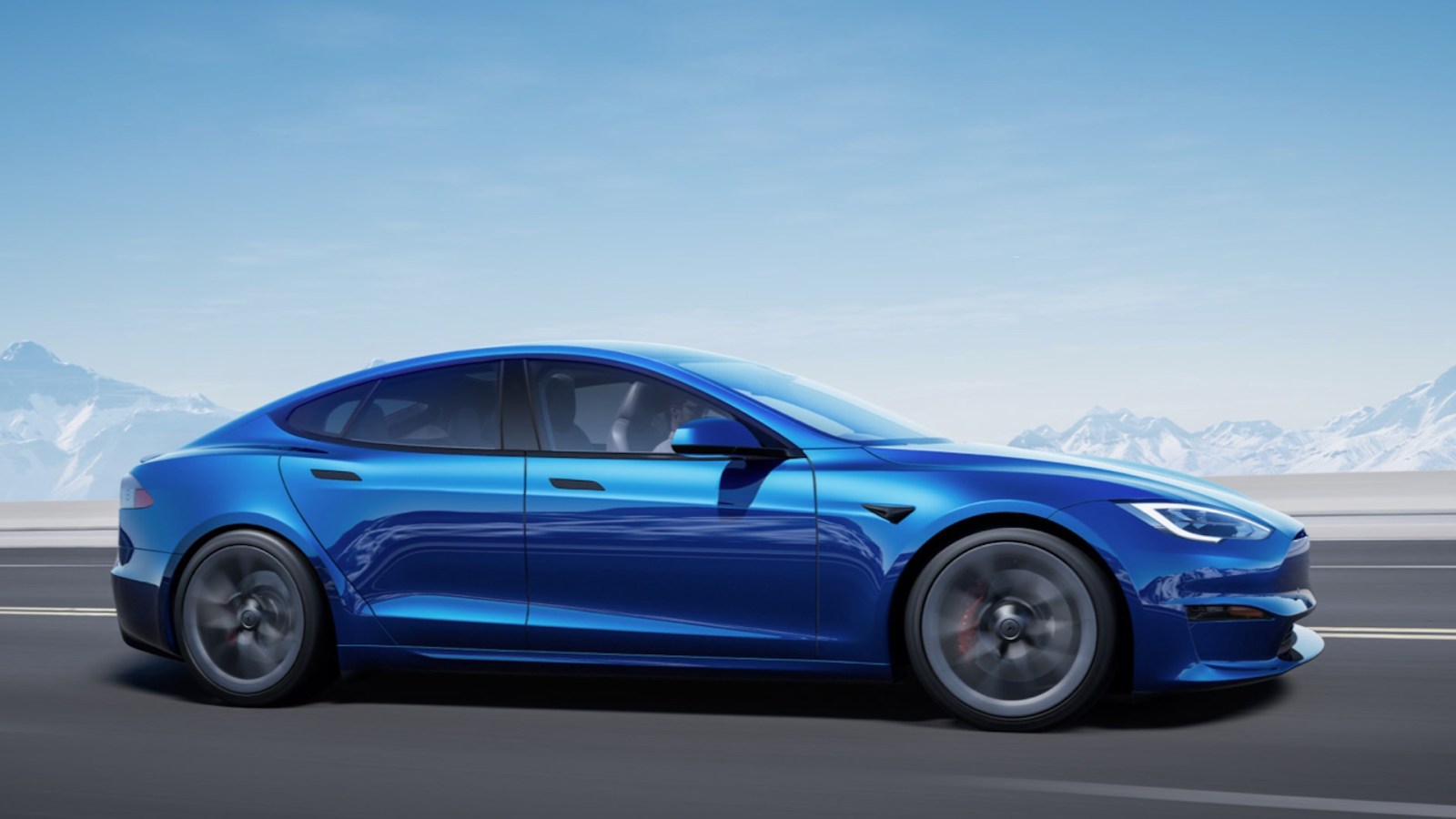 Tesla Model S et Model X : prix, accélération, versions... le point sur ce qui change - Numerama