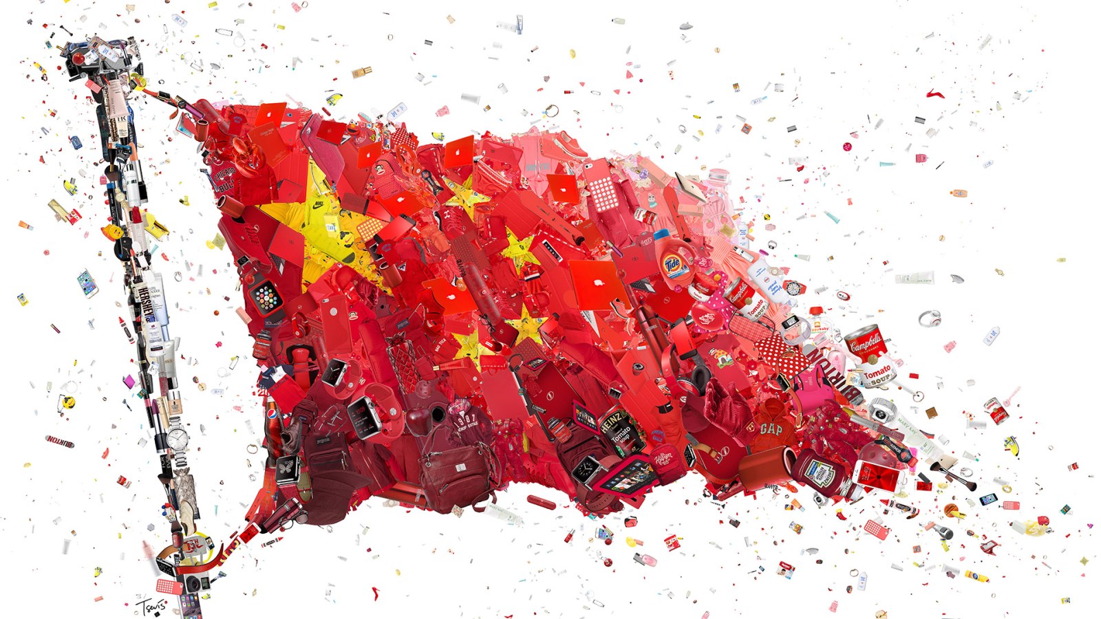 La chine pourrait nationaliser alibaba à cause des critiques de son patron