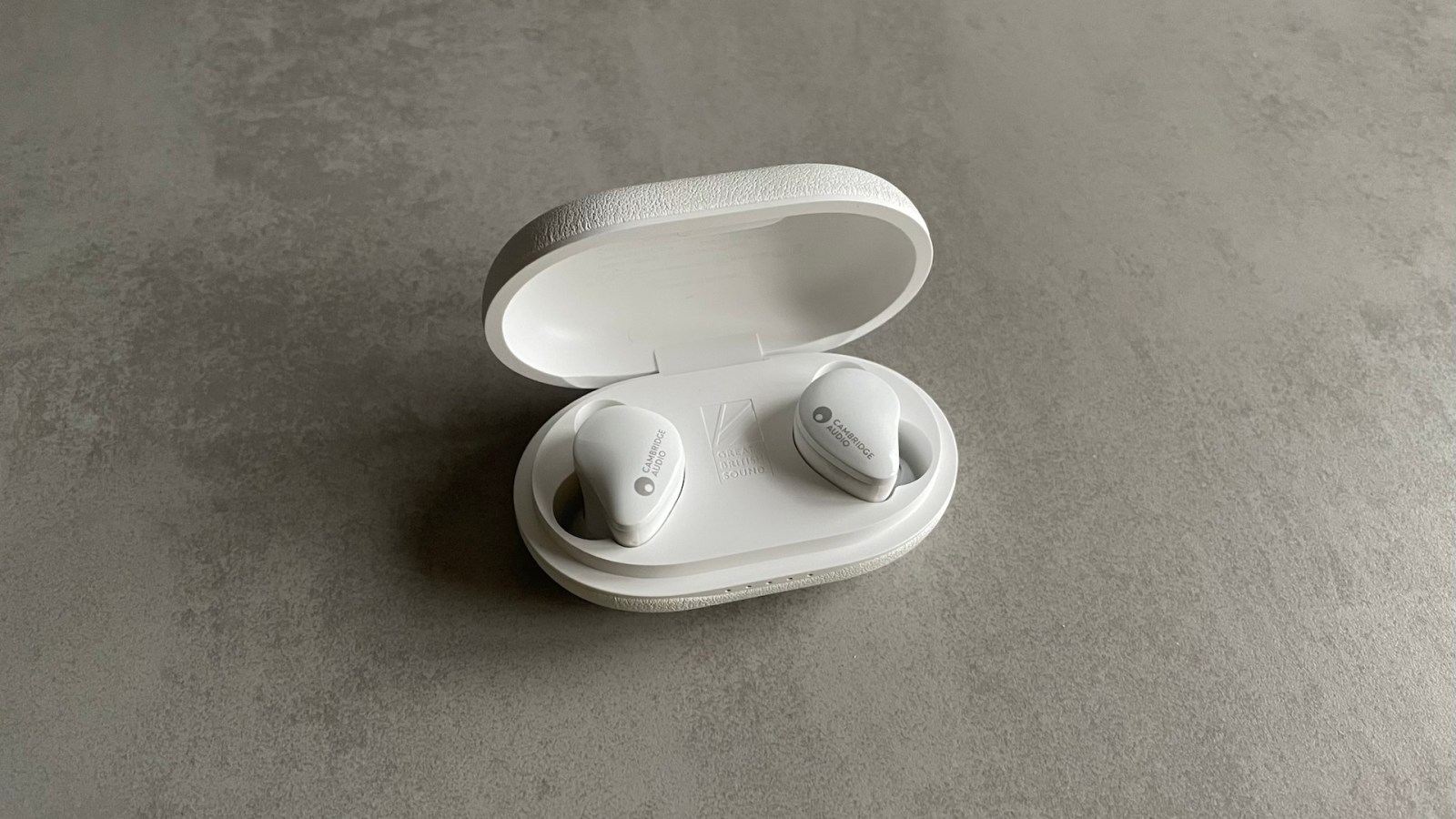 Cambridge audio melomania touch : prix, fiche technique, actualités et test - écouteurs