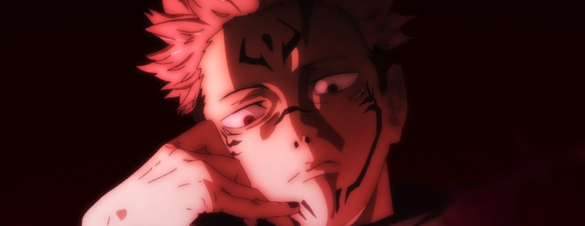 Source : Jujutsu Kaisen via Crunchyroll