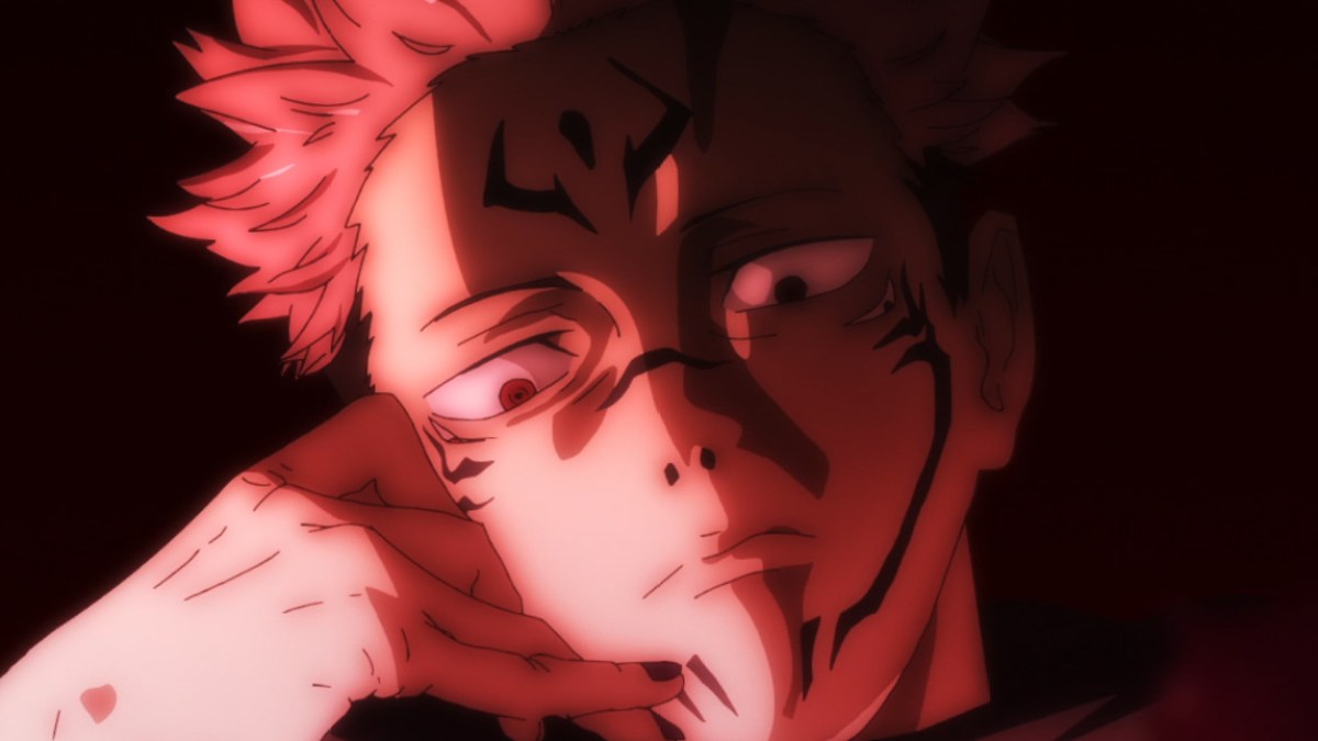 Source : Jujutsu Kaisen via Crunchyroll