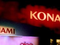Konami // Source : Dennis Amith