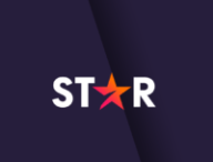 Le logo de Star sur Disney+
