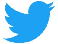 Logo de Twitter // Source : Twitter