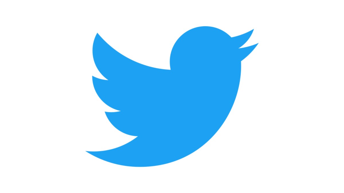 Logo de Twitter // Source : Twitter