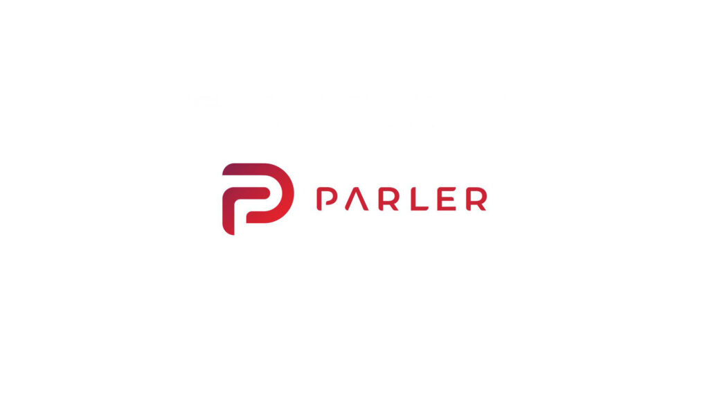 Parler app réseau social