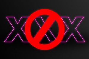Un projet de loi américain pourrait nuire aux travailleuses du sexe // Source : Melvyn Dadure pour Numerama