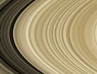 Anneaux de Saturne. // Source : Flickr/CC/Kevin Gill (photo recadrée)
