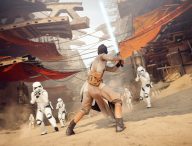 Star Wars Battlefront II // Source : Electronic Arts