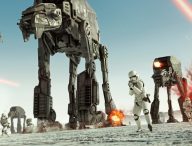 Star Wars Battlefront II // Source : Electronic Arts